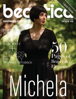 Open Theme Edition Issue #3