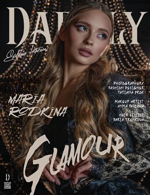 Darkly Magazine #209