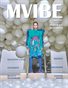 MVIBE Magazine June 2022 issue 11.5 Portrait | Fashion