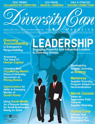 DiversityCan Magazine