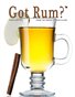 "Got Rum?" February 2013