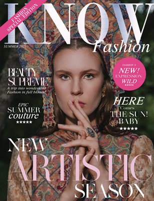 KNOW Magazine_Esmeyana