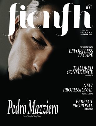07 Fienfh Magazine November Issue 2025