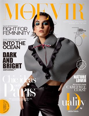 33 Moevir Magazine December Issue 2021