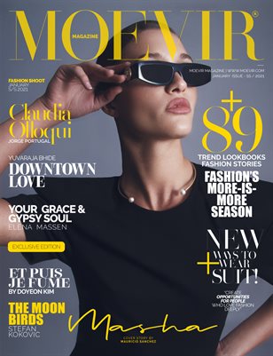 39 Moevir Magazine January Issue 2021