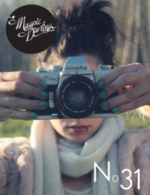 Issue 31