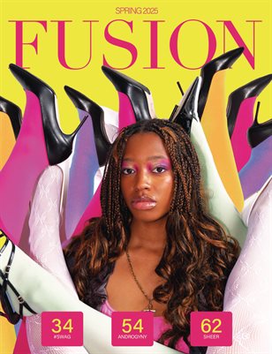 S25 Fusion Magazine