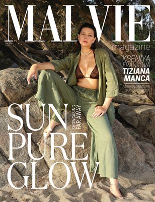 MALVIE Tropical Paradise 44 August 2025