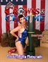 Crowns & Chrome Magazine - Scarlett Love