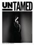 UNTAMED ARTISTIC NUDE (Vol. 524 September 2026)