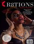 Cr8tions Magazine April/ May 2016 Model Jamila's Cover