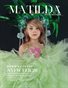 Matilda Model Magazine Weekly Issue - Kids Runway Issue- Samantha Fantauzzi