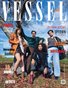 VESSEL Lifestylish Magazine F23 Vol 5