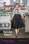 Smitten Kitten Pinup Magazine August 2024 Volume 3 Issue 27 Bambi Blaze COVER POSTER