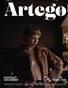 ARTEGO MAGAZINE -  PORTRAIT DECEMBER ISSUE 1148
