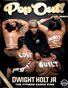 Popout Magazine Volume 2 Issue 7