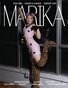 MARIKA MAGAZINE FASHION (ISSUE 4809 - FEBRUARY)