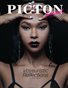 Picton Magazine December 2018 Sensual N6, Cover 3