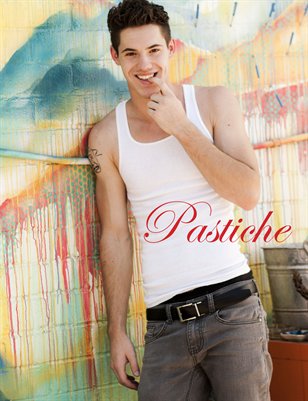 Pastiche August