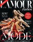 L´Amour Magazine_Freedom as Movement.