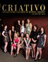 Glamour Model Magazine by Criativo Photography