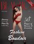 Nude and Boudoir Issue #5