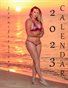 JENNIFER SLOANE 2023 CALENDAR