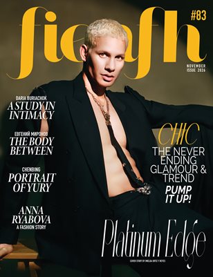 1 Fienfh Magazine November 2026