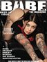 BABE WATCH PRESENTS INKED UP ISSU VOL. 94 FT. LOTTERY