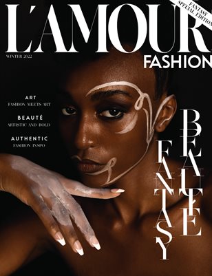 L´AMOUR_ FANTASY BEAUTE