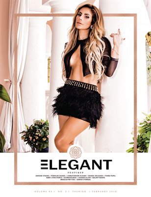 Fashion #2 (Cover 1 of 2)