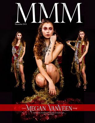 "Tinsel/X-Mas Feels"