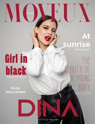 MOVEUX Magazine May 2022 Issue 1