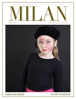 Milan Weekly - February 2024 Vol. 4