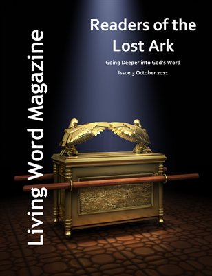 Living Word Magazine October 2011