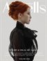 ARTELLS MAGAZINE - FINEART & VISUAL ART AUGUST (Vol 4202)