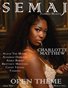 SEMAJ Fashion/Beauty March 2023 (Open Theme)