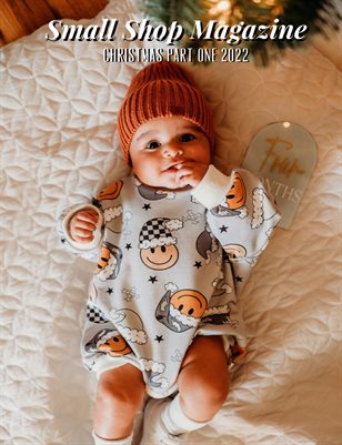 Christmas part one 2022