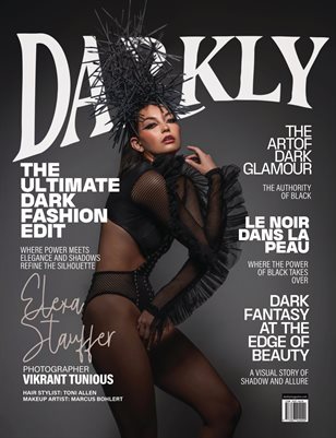 Darkly Issue 511.1 February