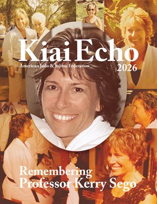 Kiai Echo 2026