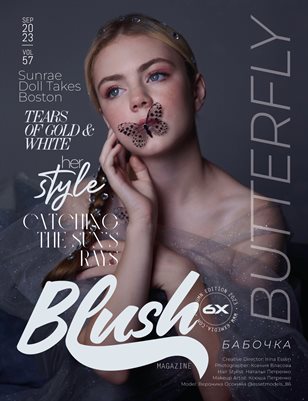 BLUSH VOL - 57