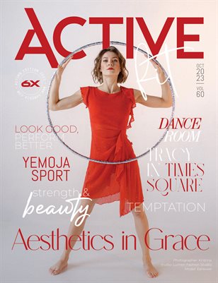 ACTIVE FIT VOL - 60