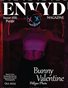 ENVYD Magazine Issue 186 Purge