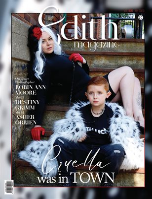 Edith magazine No.876