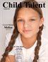 Child Talent Magazine December Issue 12 Volume 7 25'