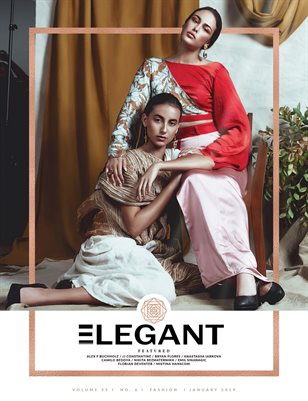 Fashion #6 (January 2019)