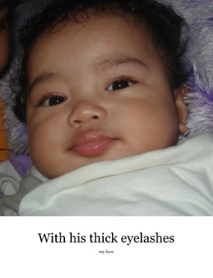 Little Mr. Kyzen