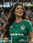 The Definition Sofia World Cup Special Edition issue 1 Cover 3