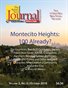 Montecito Heights: 100 (or so) Already?