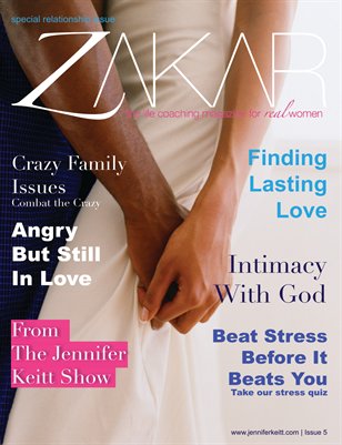 Zakar Magazine Issue 5